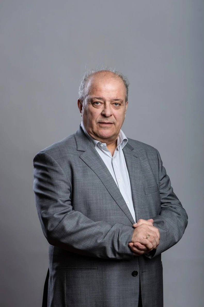 Aleksandar Timofejev