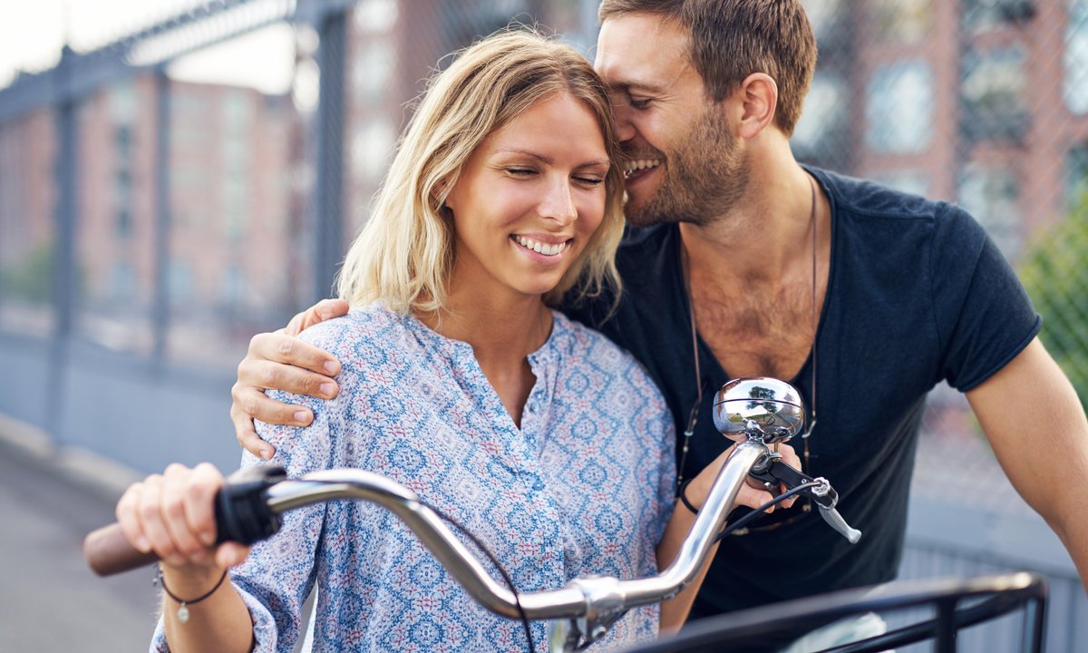 Ta cecha jest ważniejsza niż wygląd, gdy się zakochasz. Badania mówią wprost