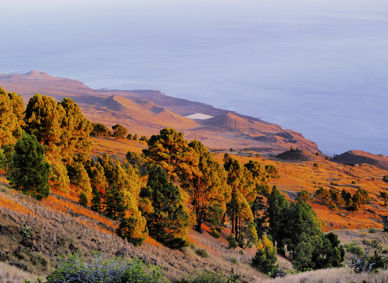 El Hierro, Wyspy Kanaryjskie