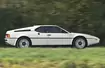 BMW M1 - supersamochód z włoskimi genami
