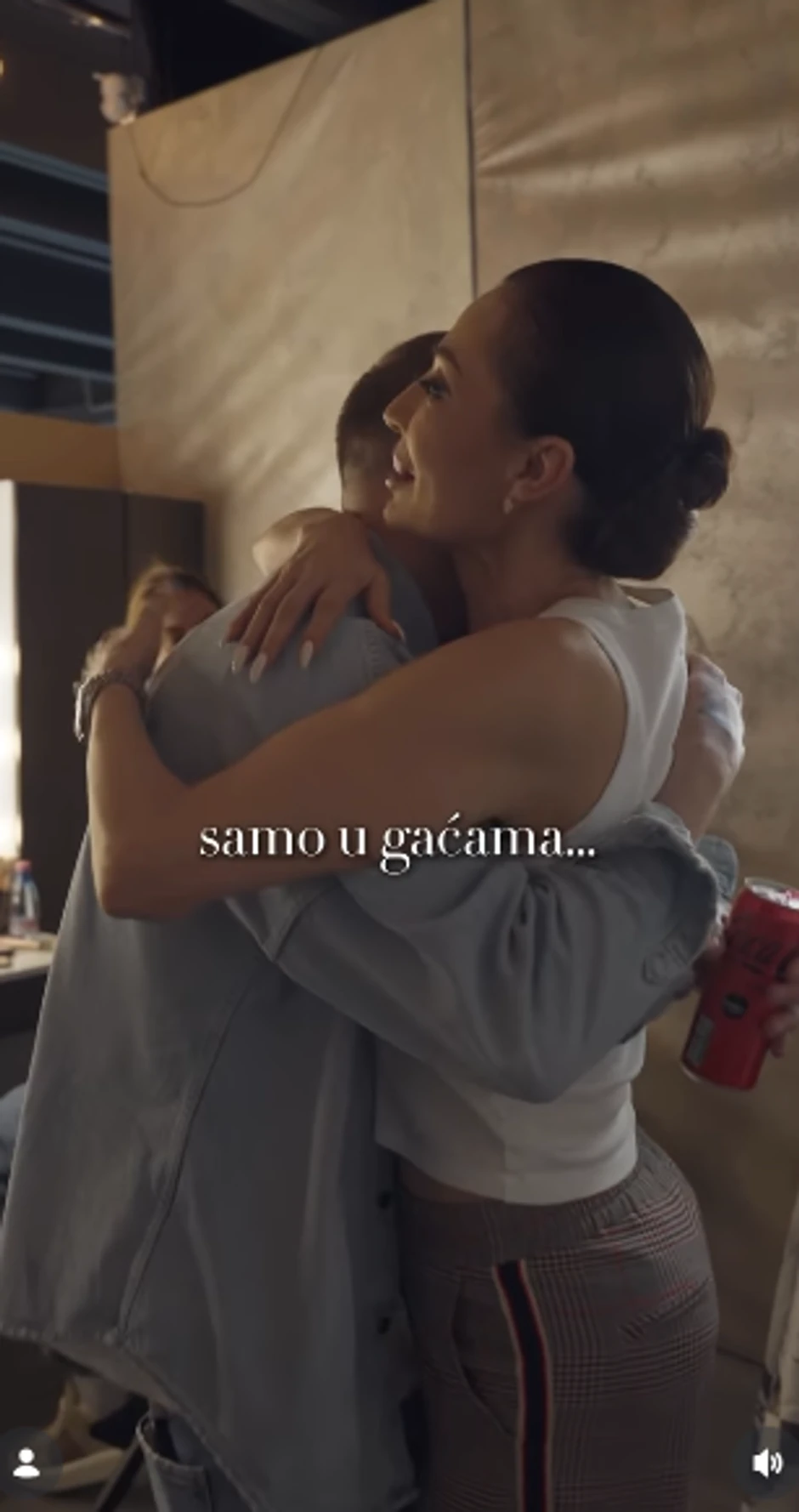 Ceca Ražnatović i Vlada iz Magla benda