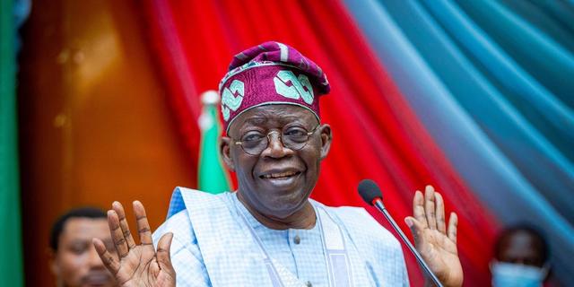 Bola Tinubu will end corruption in Nigeria - Mallam Isa Yuguda | Pulse  Nigeria