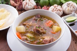 Kolagen rodem z PRL. Nie wydawaj fortuny, jedz na zdrowie ten przysmak