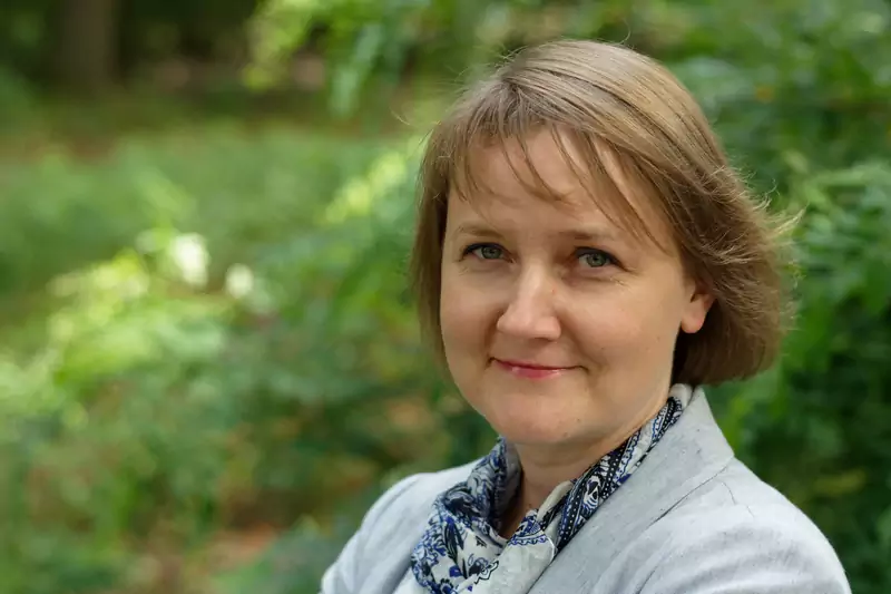 Hanna Milewska-Wilk, Specjalista ds. mieszkalnictwa, Instytut Rozwoju Miast i Regionów