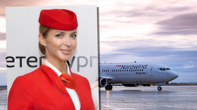 34-letnia stewardesa zginęła w tragicznym wypadku samochodowym w Rosji
