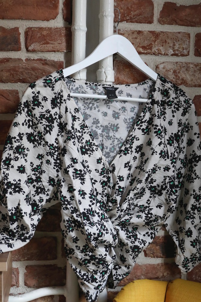 Bluza Lindex