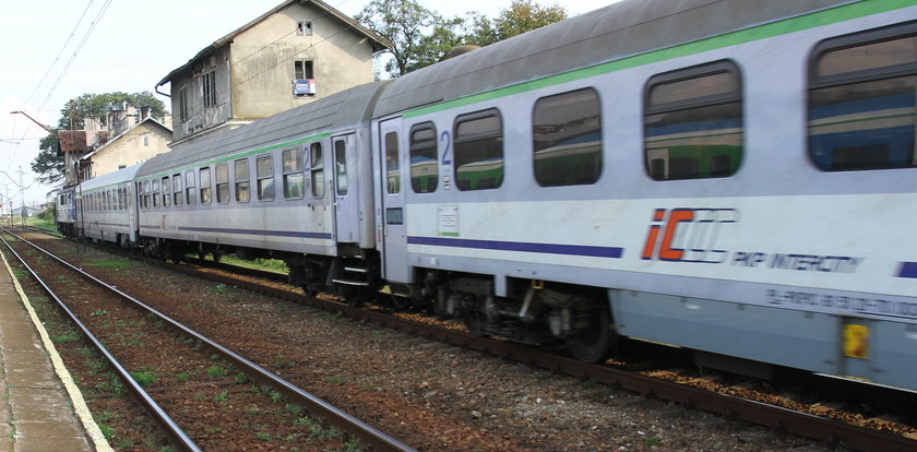 Jest nowy rozkład jazdy pociągów PKP. Co się zmieniło?