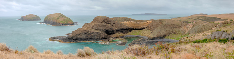 Cape Grim, Tasmania, Australia