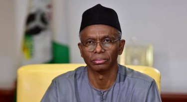 El-Rufai faces probe by Kaduna assembly over alleged financial misconduct