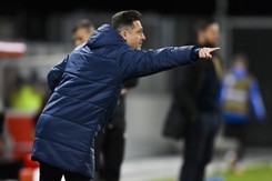 El. MŚ 2022. Mirel Radoi nie jest już selekcjonerem reprezentacji Rumunii