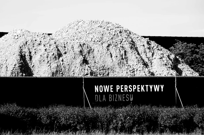 "Nowe perspektywy dla biznesu"