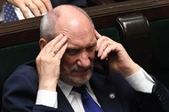 Antoni Macierewicz