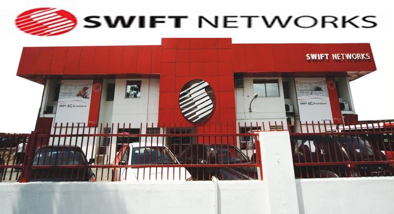 SWIFT Networks limited acquires new spectrum.