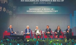 Przeszłość i przyszłość finansowania samorządów w Polsce