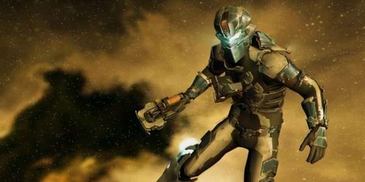 Dead Space 2 - dwie darmowe mapy do trybu multi