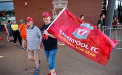 Klopp zapewnia: Liverpoolowi nie zabraknie determinacji