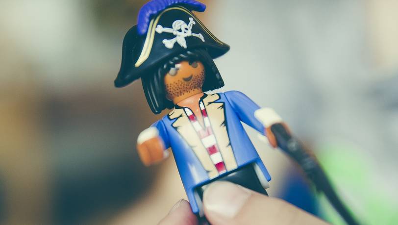 Piraten & Schiffe: Beliebte Playmobil-Sets im Vergleich
