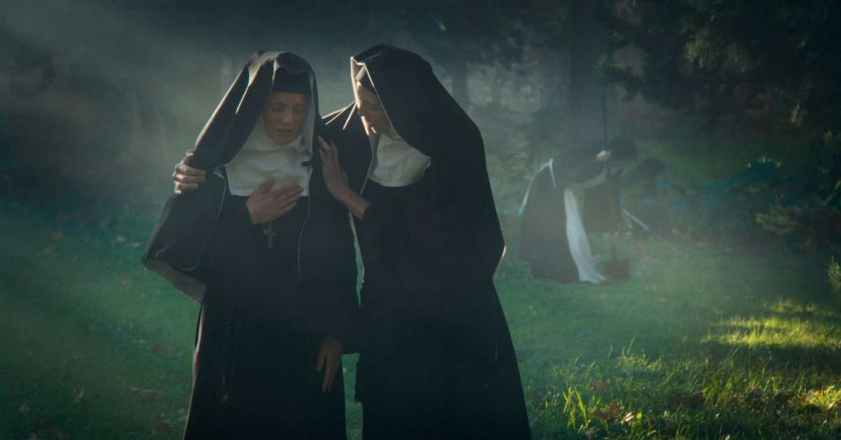 Bezprecedensowy hit kina religijnego. Polacy wreszcie obejrzą głośny na całym świecie film