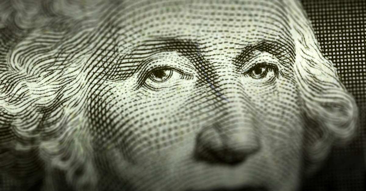 Dolar stracił grunt. Ile będziemy płacić za amerykańską walutę? [PROGNOZA]
