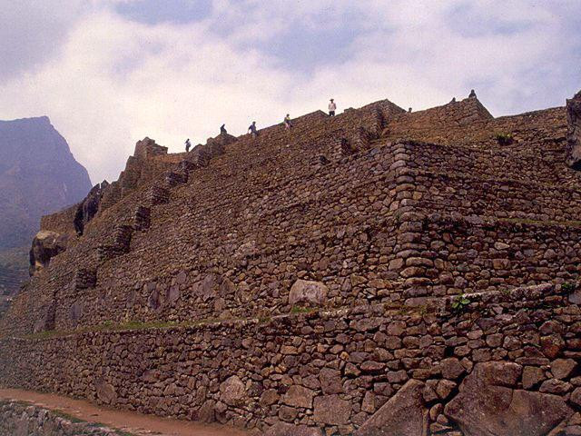 Galeria Peru – inkaską autostradą do Machu Picchu, obrazek 51