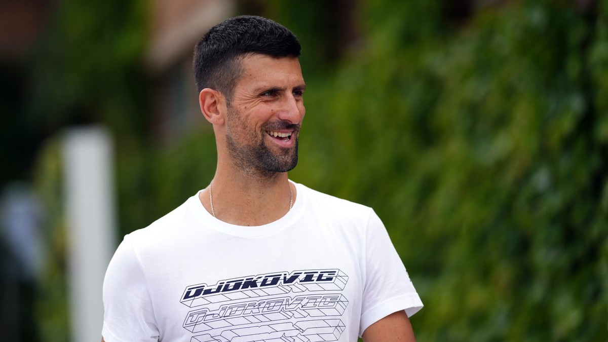 Novak Đoković