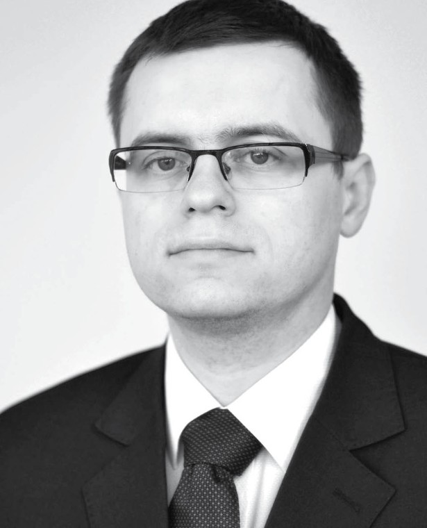 Jarosław Ziółkowski doradca podatkowy w Independent Tax Advisers