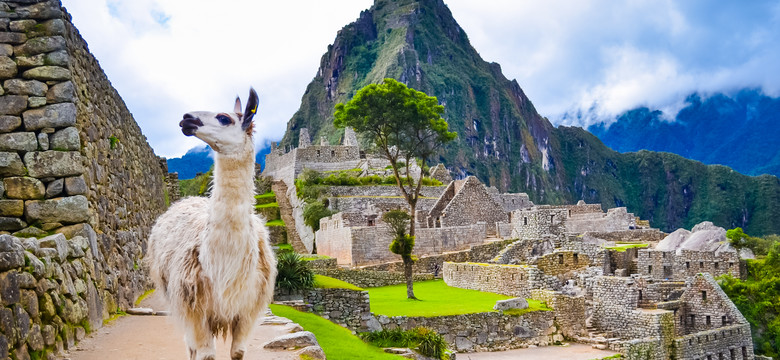 Peru – informacje dla turysty