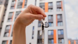 tak polacy kupują mieszkania. "mniej gry z deweloperem w zapytaj o cenę"