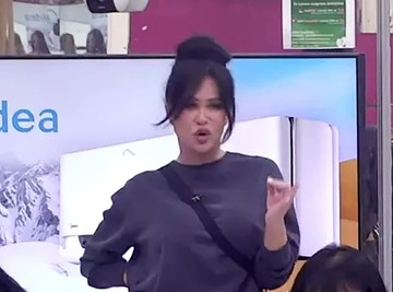 "KVAZIMODA ŠALJEM U IZOLACIJU!" Stanija izabrala između Maje i Asmina, pala joj klapna, pa presekla: "Ljudska nakaza i monstrum"