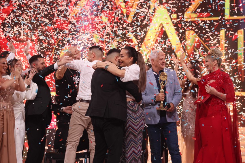 pobednik zvezde granda finale Nikola Stanišić