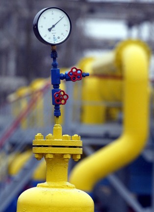 Gas-Trading nie chce wychodzić z EuRoPolGazu