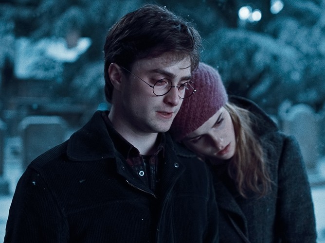 (C) 2010 WARNER BROS. ENTERTAINMENT INC. HARRY POTTER PUBLISHING RIGHTS (C) J.K.R.