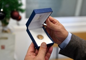 Prva rođena beba u Čačku