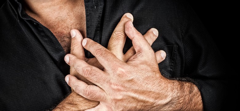 Hipercholesterolemia w rodzinie? Nawet nie wiesz, że możesz mieć zawał