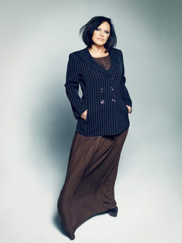 Grażyna Łobaszewska