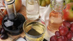 wystarczy kilka kropel! to ekologiczny pogromca starego kurzu i zaschniętego tłuszczu w kuchni. znasz ten sposób?