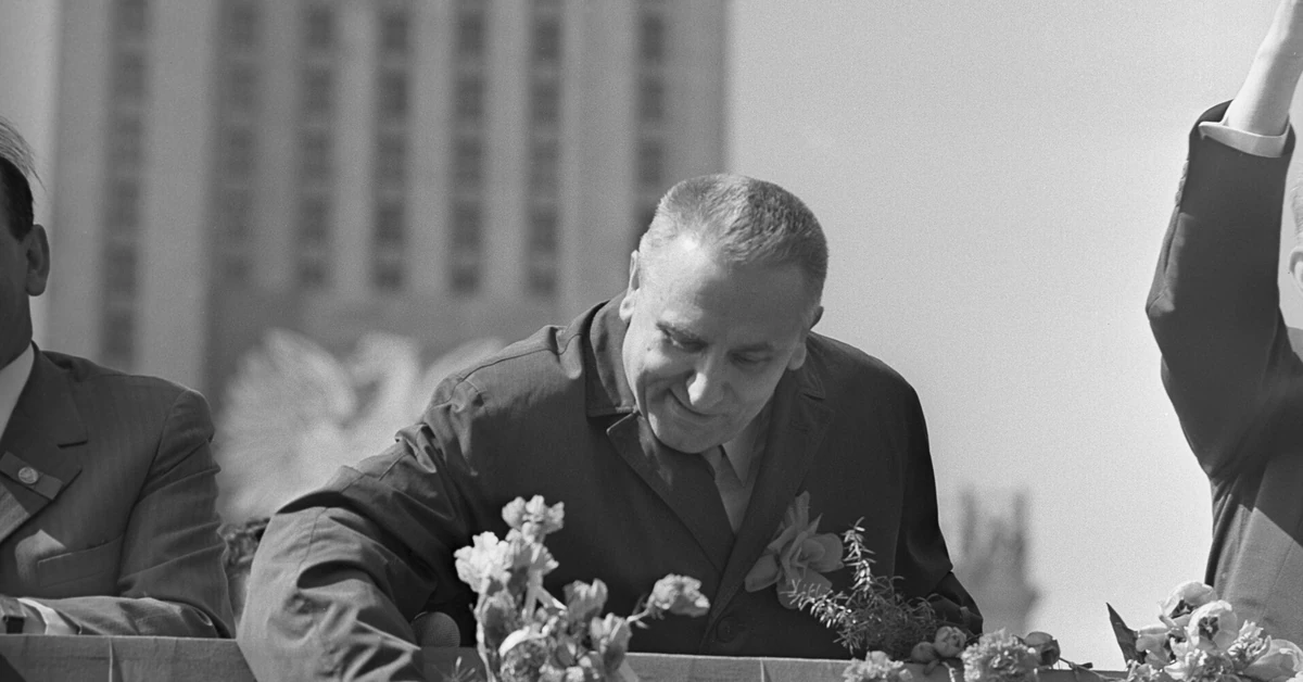 Wielki QUIZ. Historia Polski czasów PRL. Nie poddawaj się na pytaniu nr 8