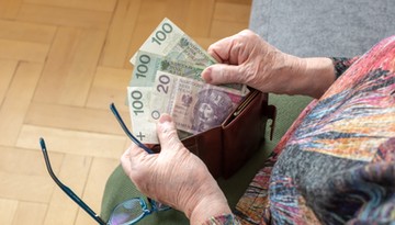 Waloryzacja 2026. Kto zyska najwięcej? Oto nowe kwoty emerytur i dodatków