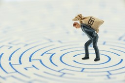 Większy problem ze ściąganiem należności [NPBP 2022]