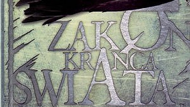 Zakon Krańca Świata. Tom 1. Fragment książki