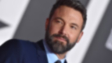 Ben Affleck: nie jestem już Batmanem