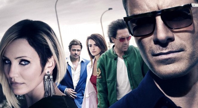 1. 'Adwokat' (reż. Ridley Scott)