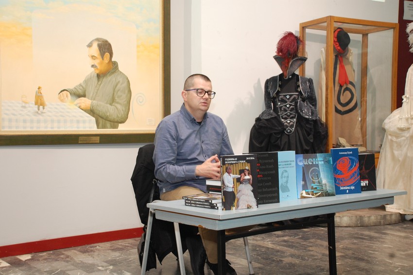 dr Miroslav Radonjić