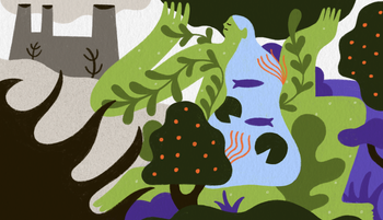 Lassulj le, kapcsolódj a természethez – és változik az öltözködésed is