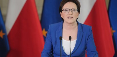 Ministrowie odchodzą. Lawina dymisji w rządzie Platformy