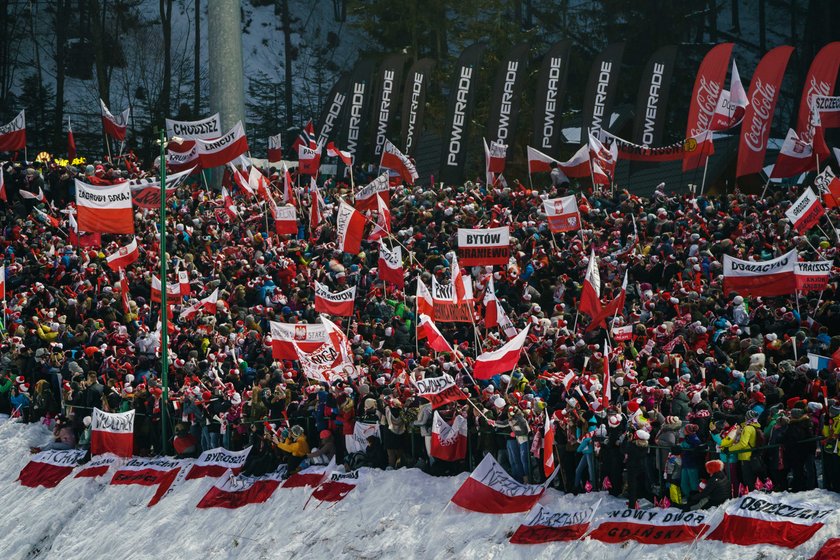 W sobotę i niedzielę odbędą się konkursy drużynowy i indywidualny. I tu trzeba liczyć się z kosztem co najmniej dwustu złotych od osoby.