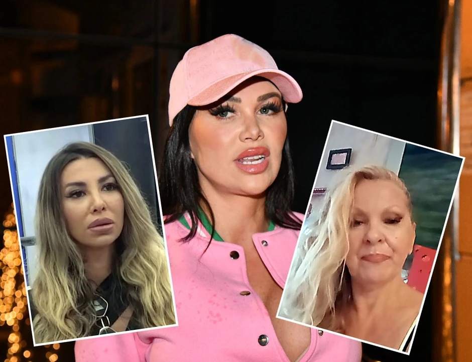 Aneli, Stanija, Jasmina