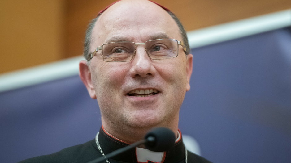 Abp Wojciech Polak