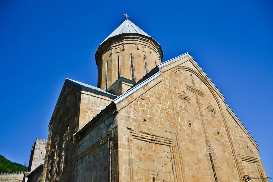 Ananuri Castle