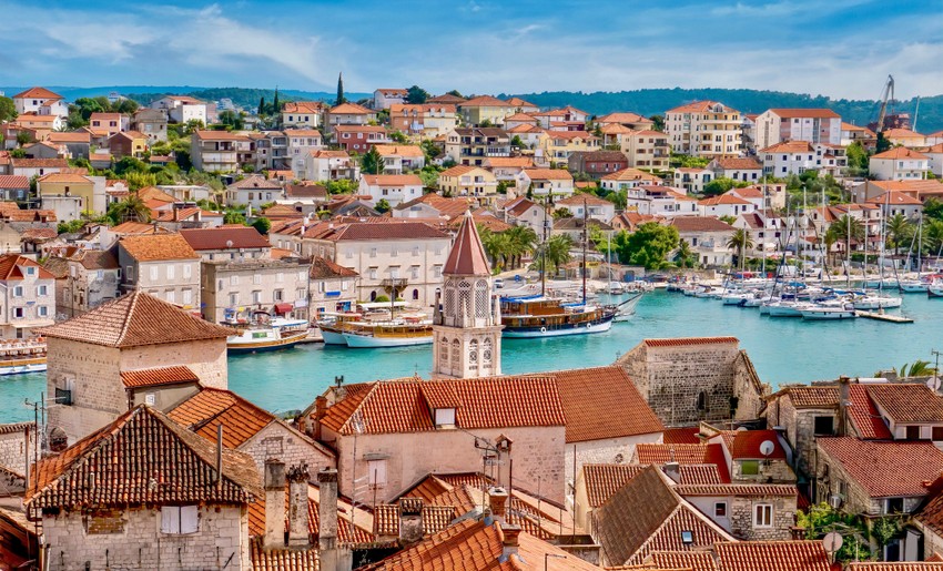 Trogir